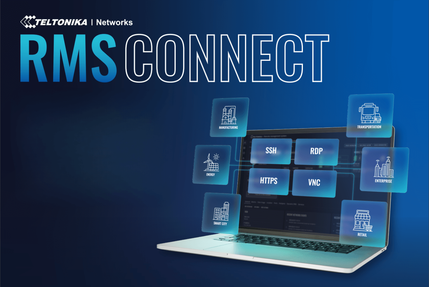 RMS Connect