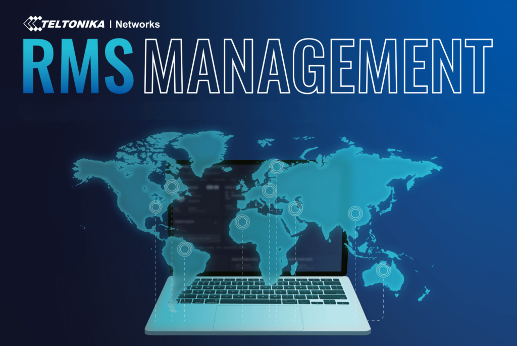RMS Management